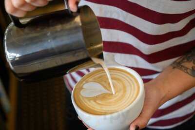 Craftwork Coffee Co.