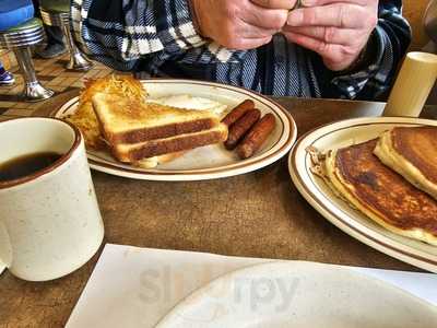 George Webb Restaurants