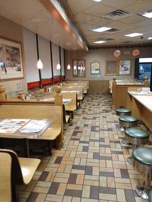 George Webb Restaurants