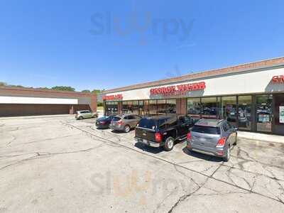 George Webb Restaurants