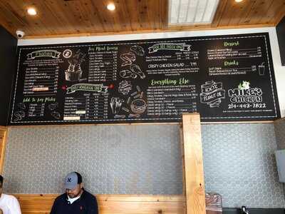 Mike's Chicken Dallas