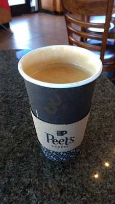 Peet's Coffee & Tea