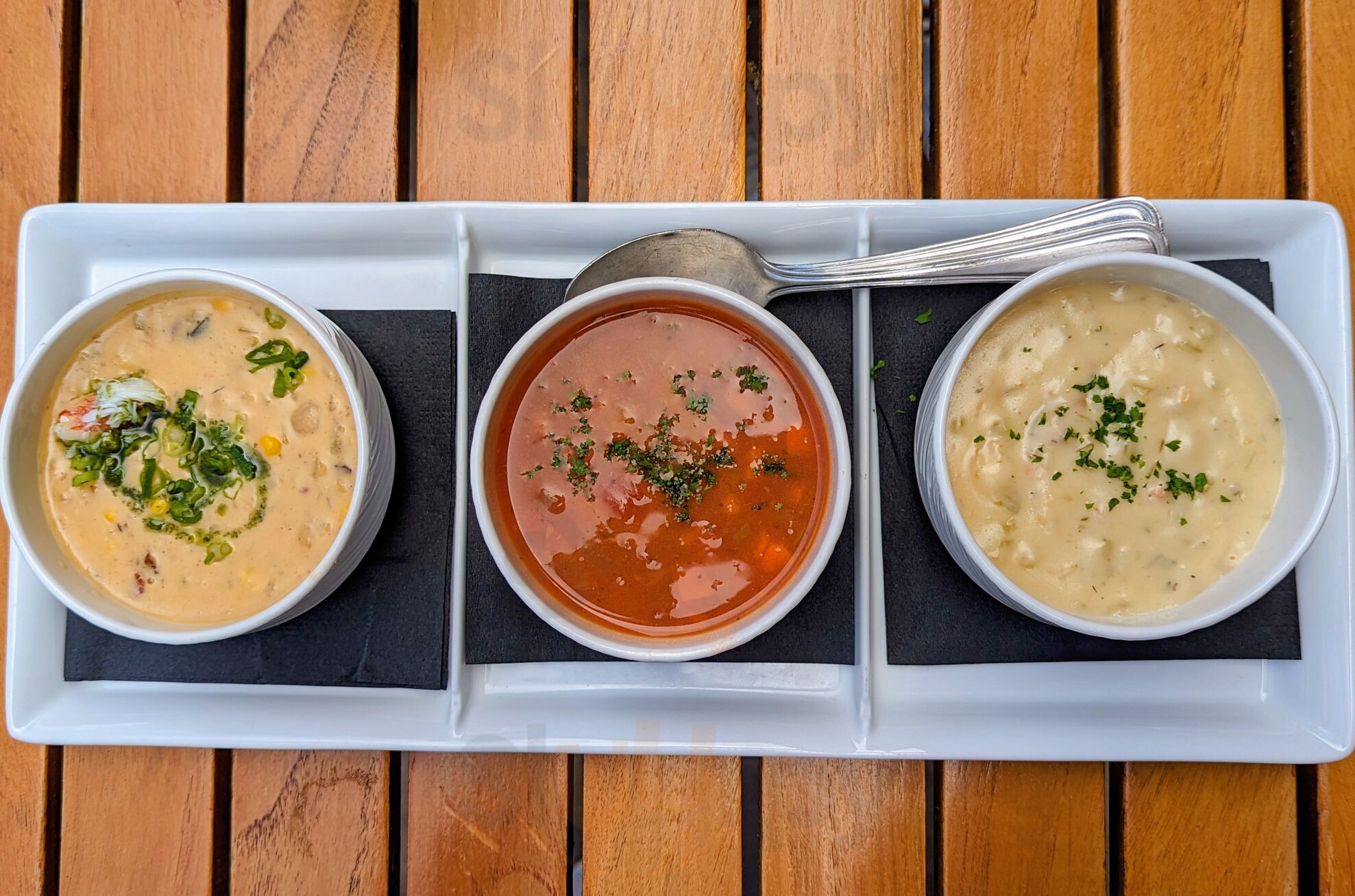 Blue Mermaid Restaurant