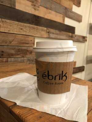 Ebrik Coffee Room