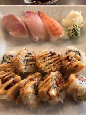 Sushi Box