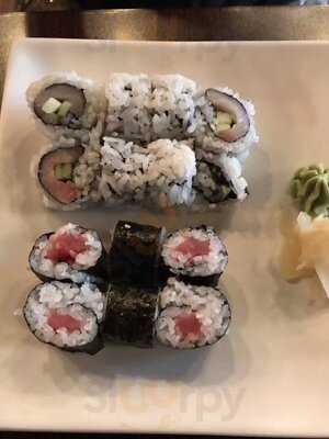 Sushi Box
