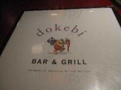 Dokebi Bar & Grill