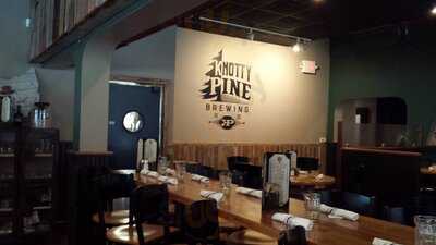 Knotty Pine Brewing