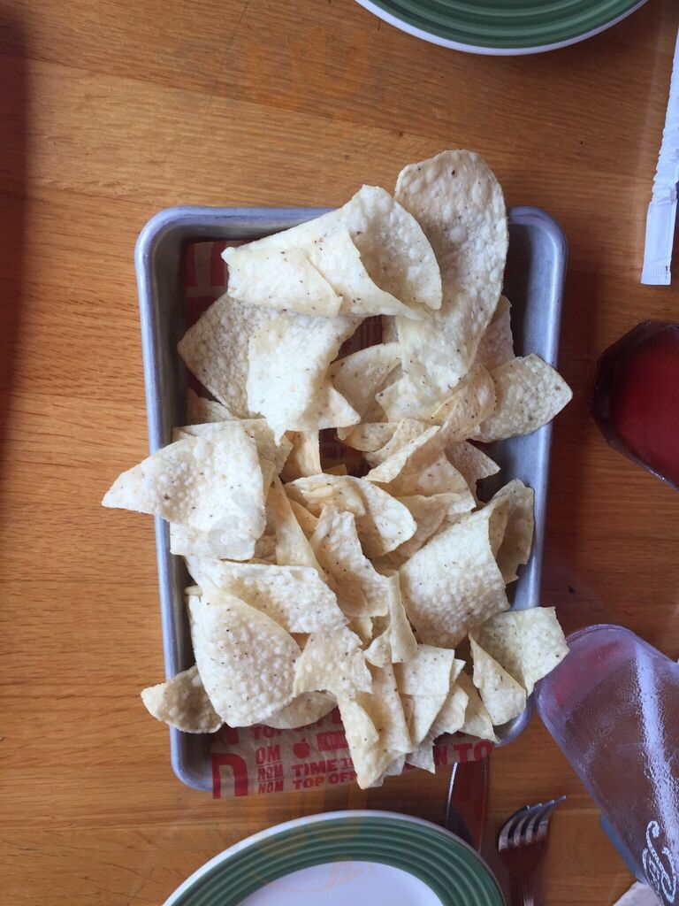 Applebee's North Star