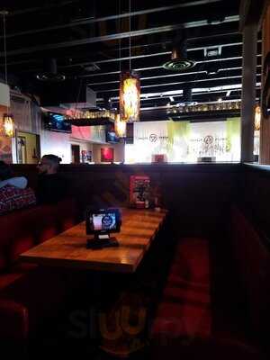 Chili's Grill & Bar