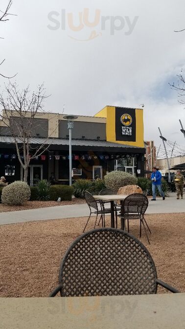 Buffalo Wild Wings