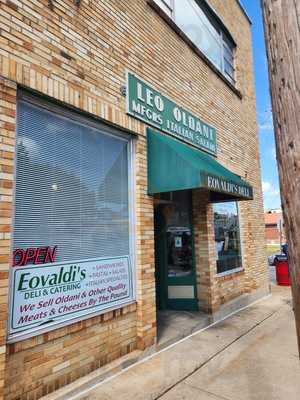 Eovaldi's Deli