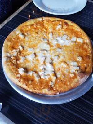 Hawthorne's Ny Pizza & Bar