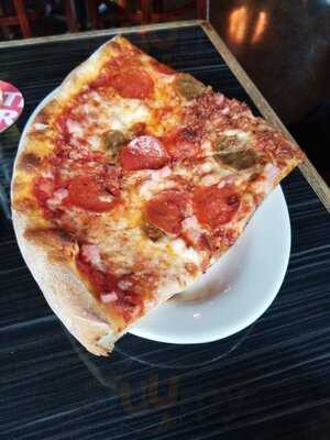 Hawthorne's Ny Pizza & Bar