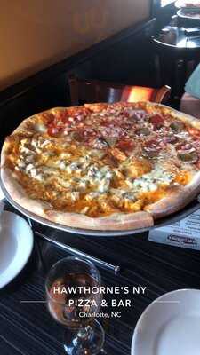 Hawthorne's Ny Pizza & Bar