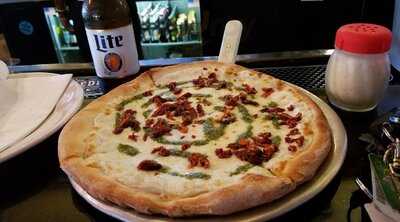 Hawthorne's Ny Pizza & Bar