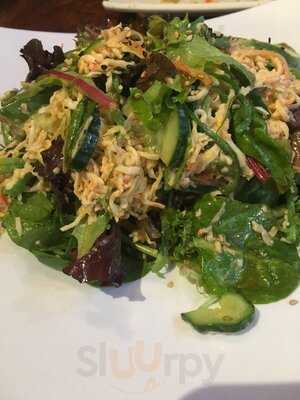 Wasabi Sushi Bistro And Sake Pub