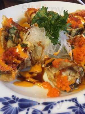 Wasabi Sushi Bistro And Sake Pub