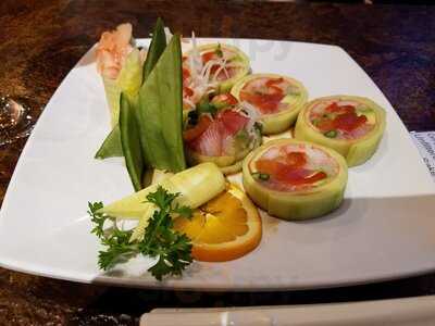 Wasabi Sushi Bistro And Sake Pub
