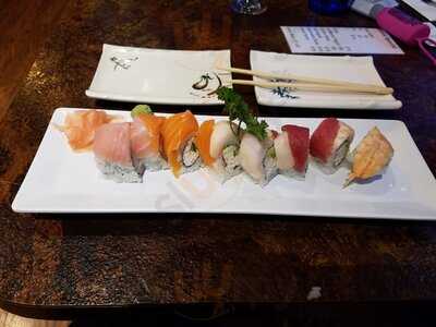 Wasabi Sushi Bistro And Sake Pub
