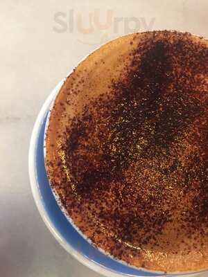 Bluestone Lane Dumbo Cafe