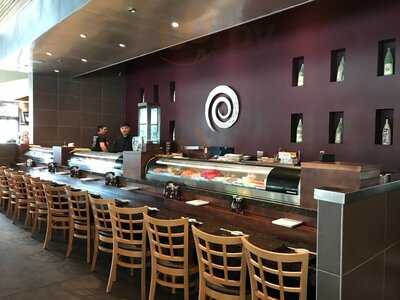 Sushi Zushi Of The Domain