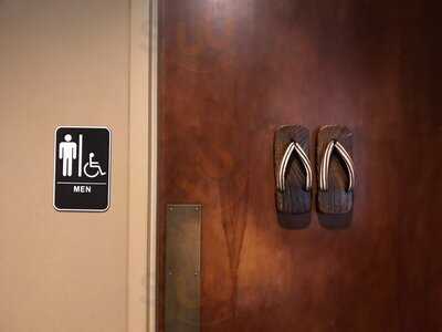 Sushi Zushi Of The Domain