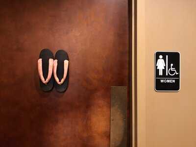 Sushi Zushi Of The Domain