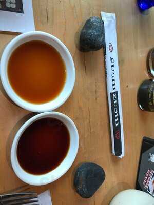 Sushi Zushi Of The Domain