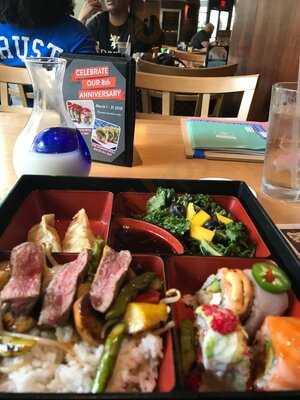 Sushi Zushi Of The Domain