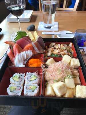 Sushi Zushi Of The Domain