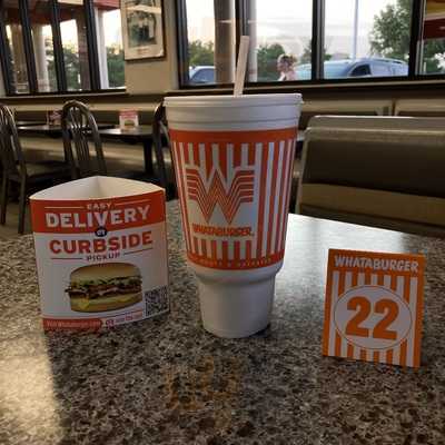 Whataburger