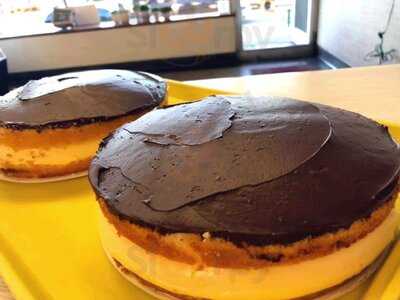 Westhampton Pastry Shop