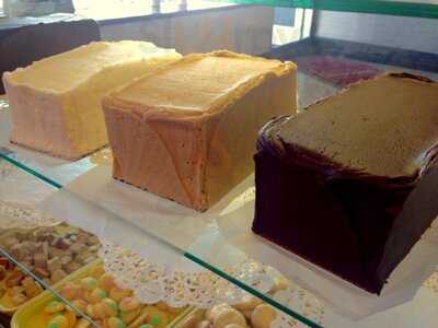 Westhampton Pastry Shop