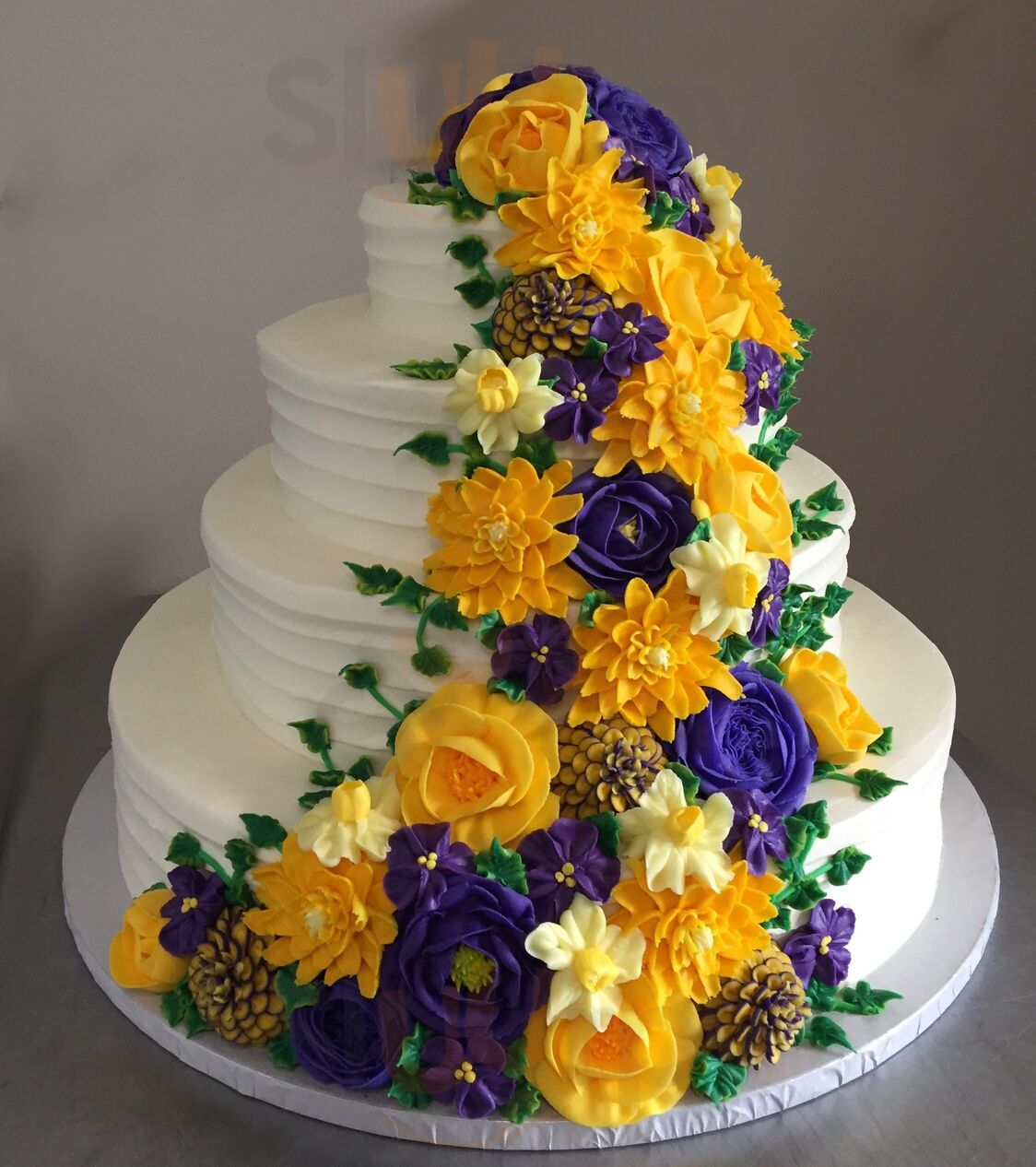 Westhampton Pastry Shop