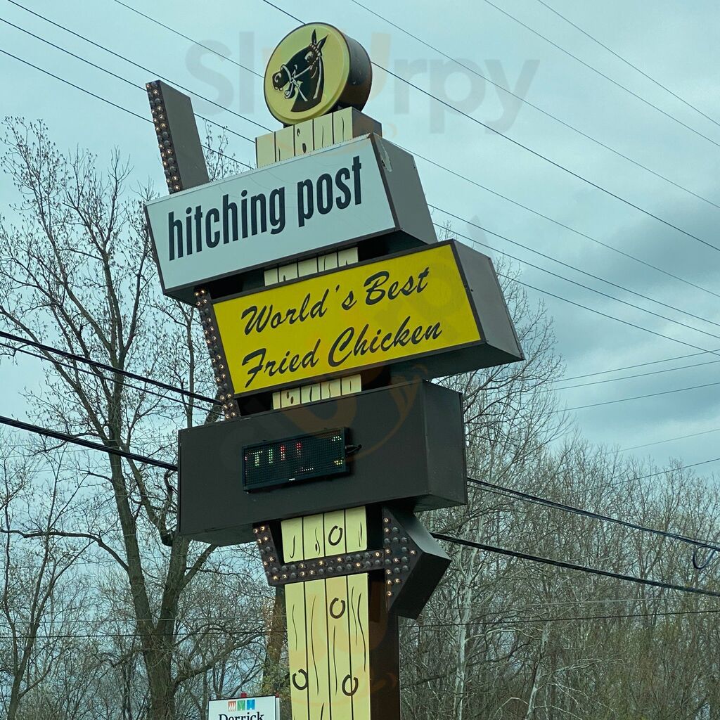 Hitching Post