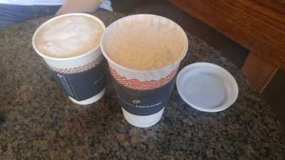Peets Coffee & Tea