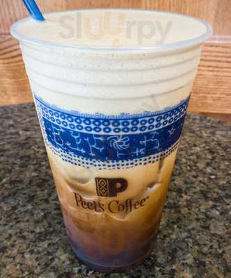 Peets Coffee & Tea