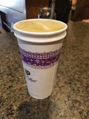 Peets Coffee & Tea
