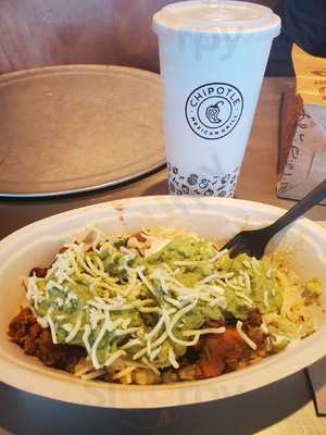 Chipotle Mexican Grill