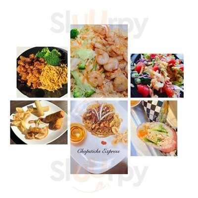 Chopsticks Express