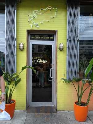 Glady's