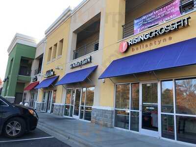 Be's Noodles & Banh Mi