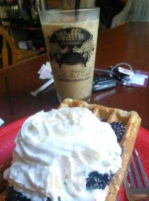 Waffle Brothers