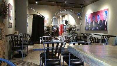 Strings Urban Kitchen