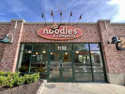 Noodles & Company