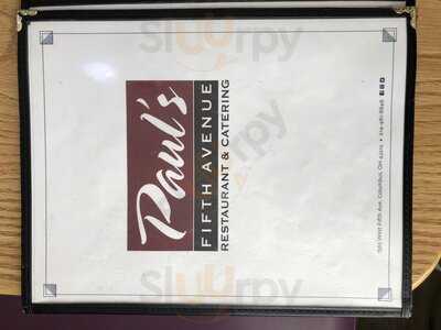 Paul's Fifth Avenue