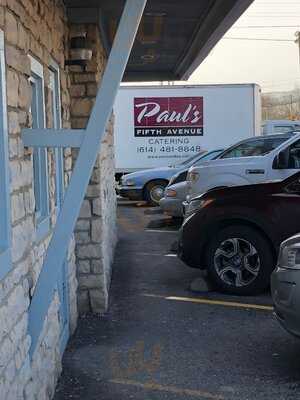 Paul's Fifth Avenue
