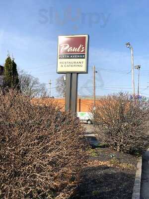 Paul's Fifth Avenue