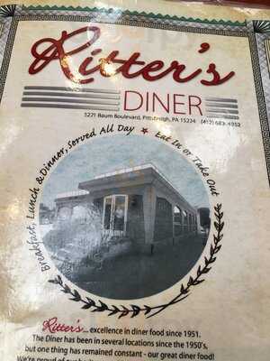 Ritter's Diner